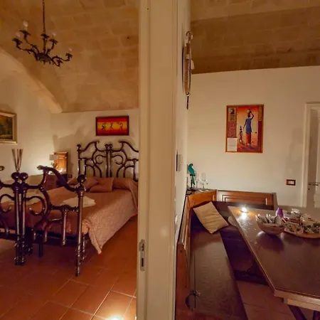 Apartment Duende Holiday