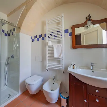 Duende Holiday * Matera