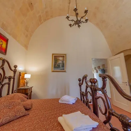 Duende Holiday Matera