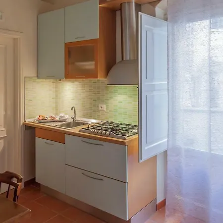 Duende Holiday Apartment *